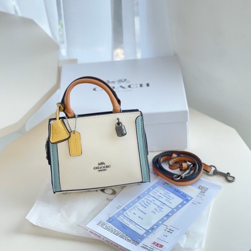 Tas CB micro mini bag 084