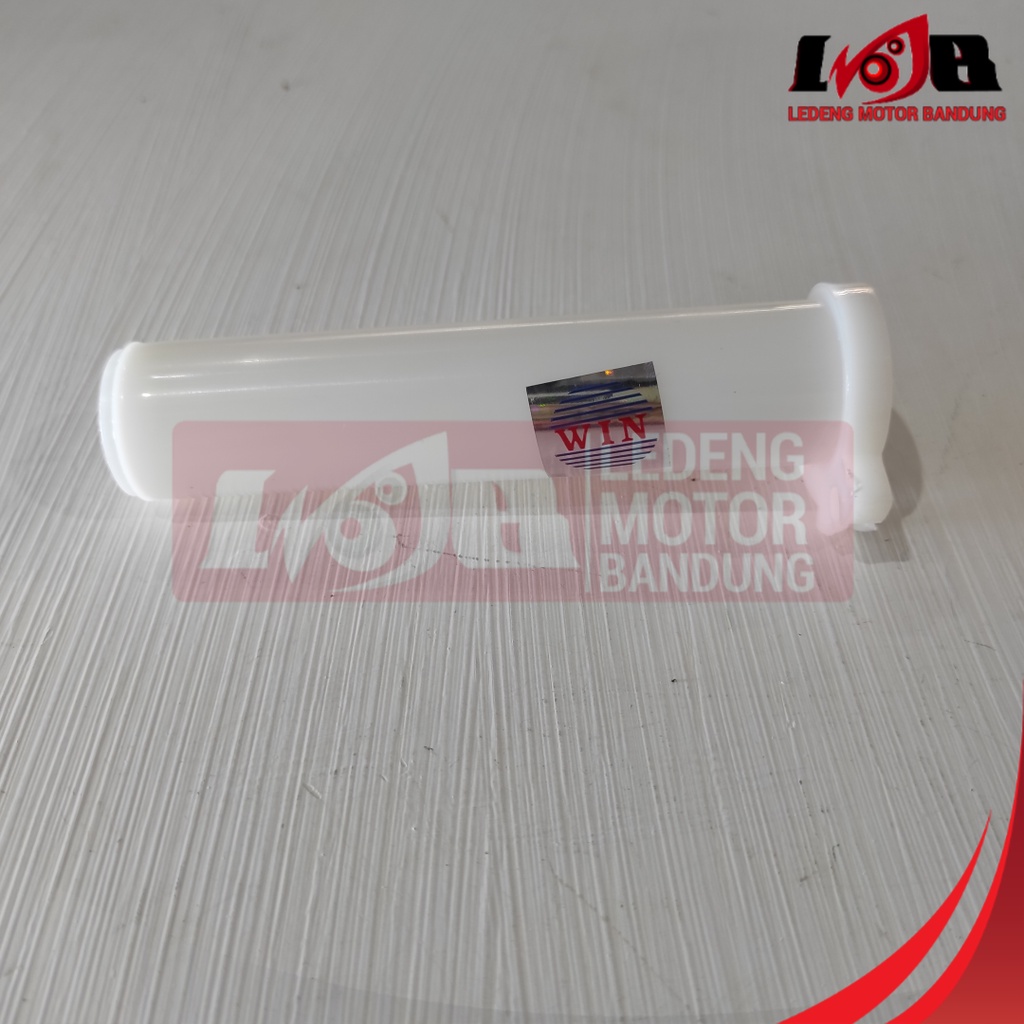 Win Pipa Gas RX King New Scorpio Z Selongsong Stang Motor Yamaha