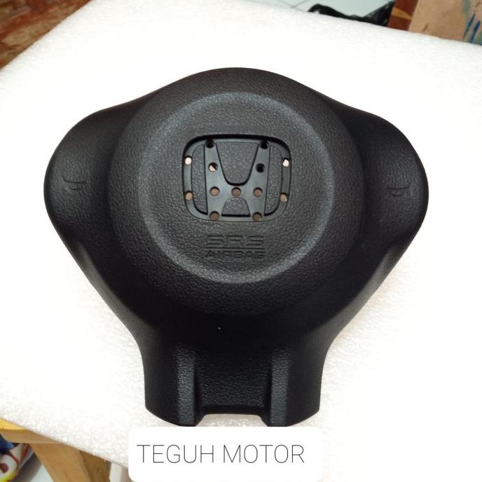 cover airbag cover tutup stir HONDA MOBILIO BRIO RS