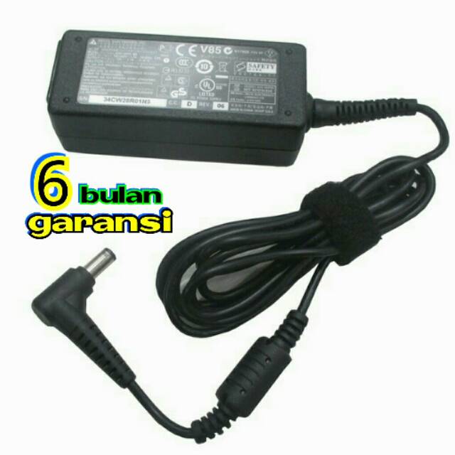 Adaptor Charger ACER One 14 Z1401 Z1402 z14-476 476 - 19V 2.1A