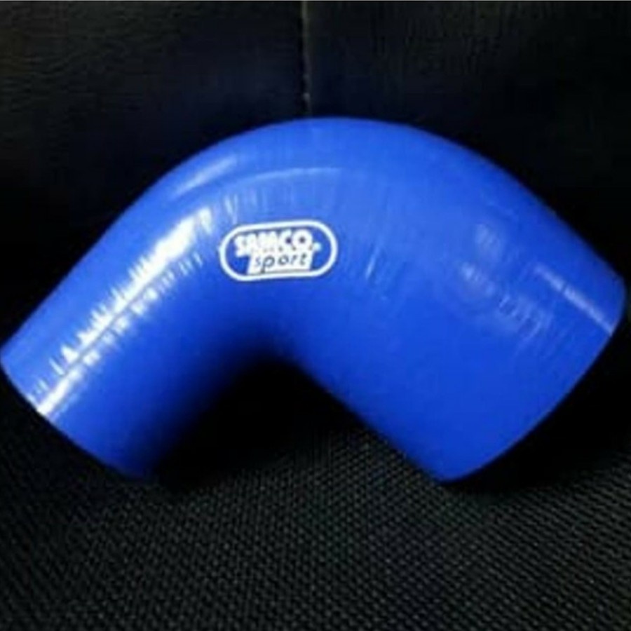 KARET SAMCO ELBOW L 90 DERAJAT REDUCER 1,75 INCH - 2 INCH