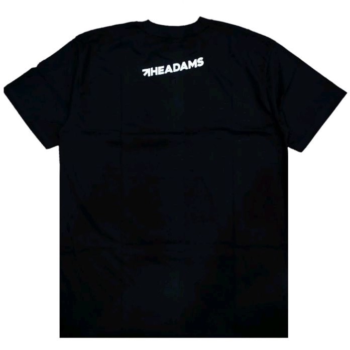 Tshirt THE ADAMS - AGTERPLAAS