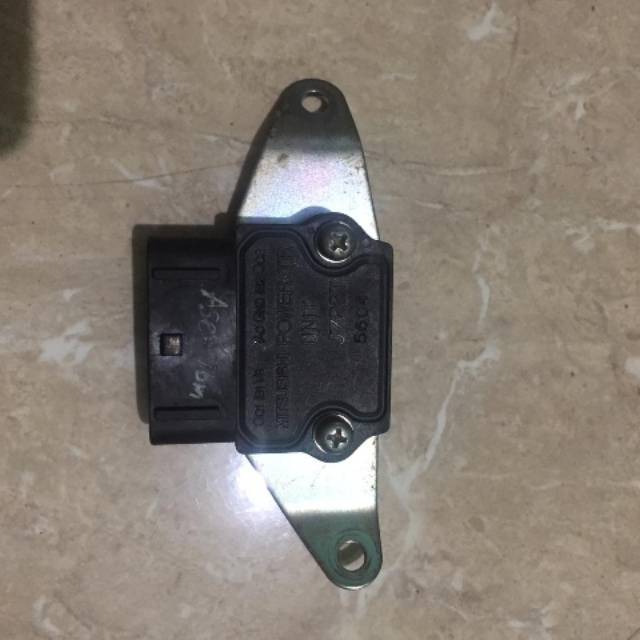 Power Transistor T120SS