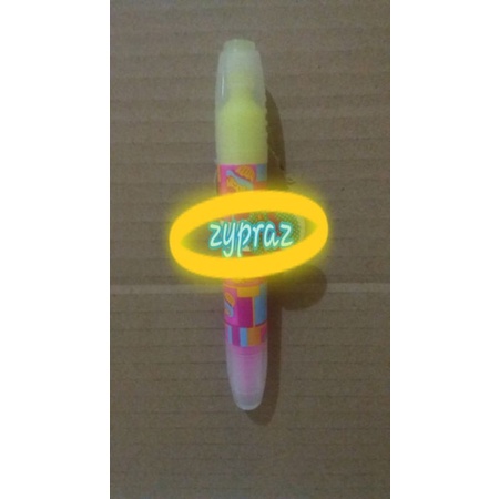 

spidol brwarna