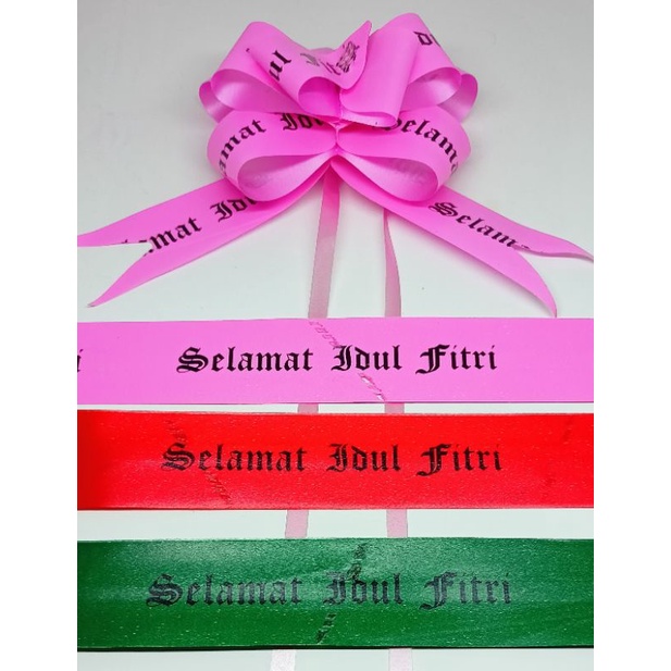 pita parcel / pita idul fitri ( isi:10pcs ) Rp11.000