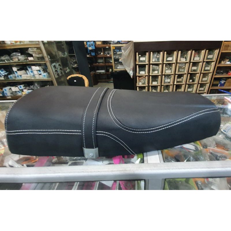 Jok Vespa new px original merk EMGI