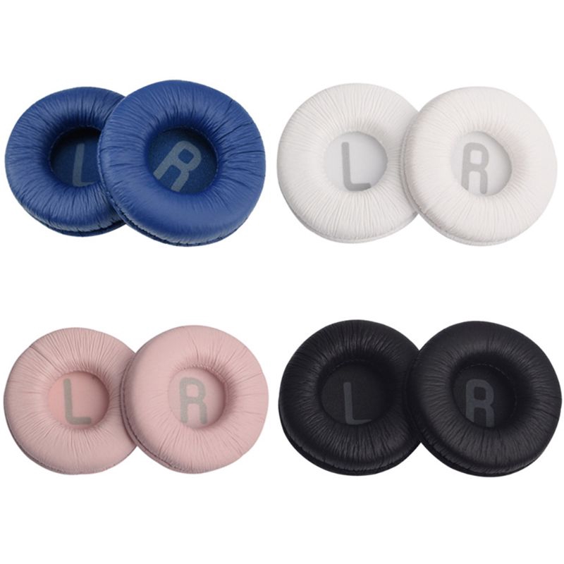 Btsg * Earphone Busa Lembut untuk J BL tune600 t450 t450bt t500bt jr300bt