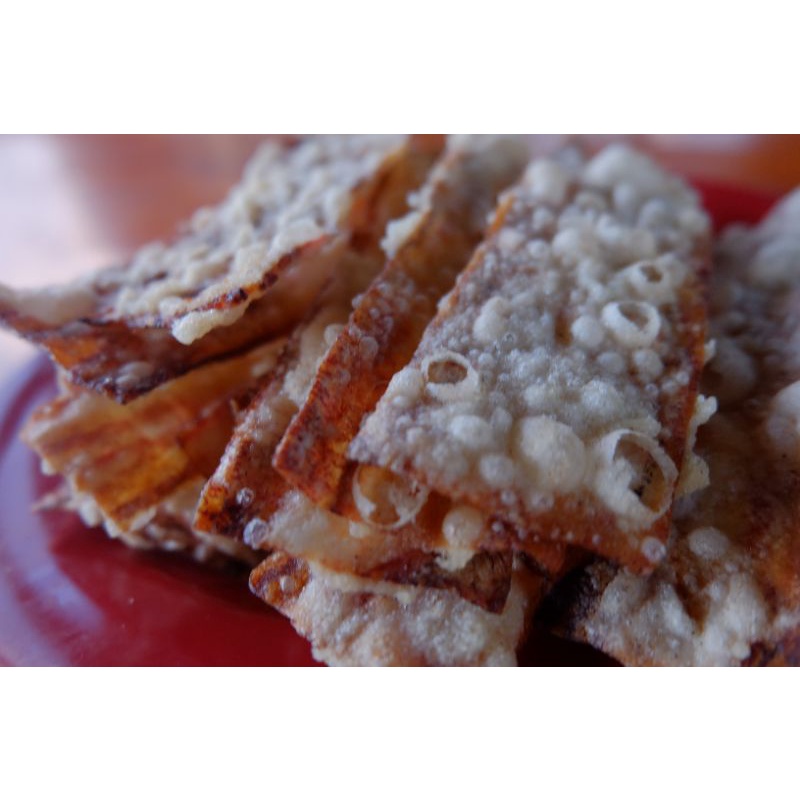 

Sale pisang / sale lidah / sale tipis 250gr~1kg
