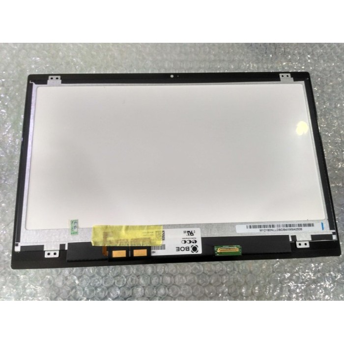 LCD-LED 14.0" Slim Laptop Acer Aspire V5-471P, V5-471PG Monitor