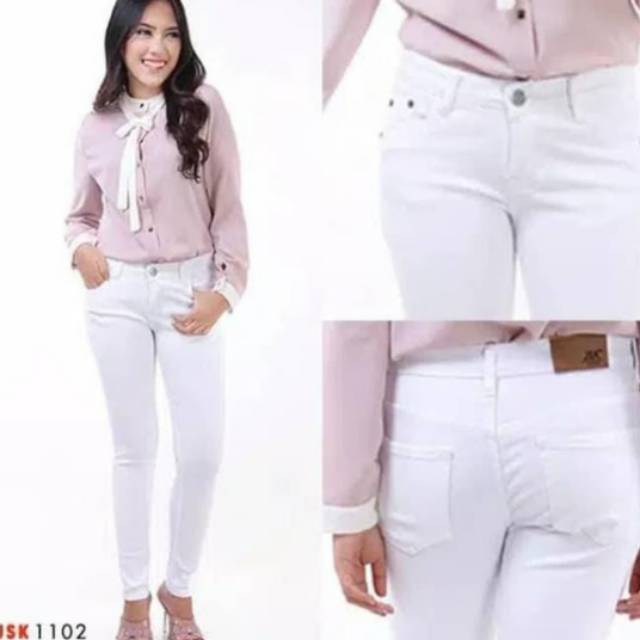 CELANA JEANS CEWEK | CELANA IMPORT WANITA | CELANA DENIM WANITA