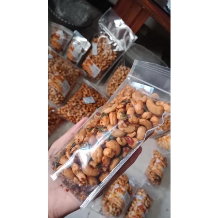 

mente goreng