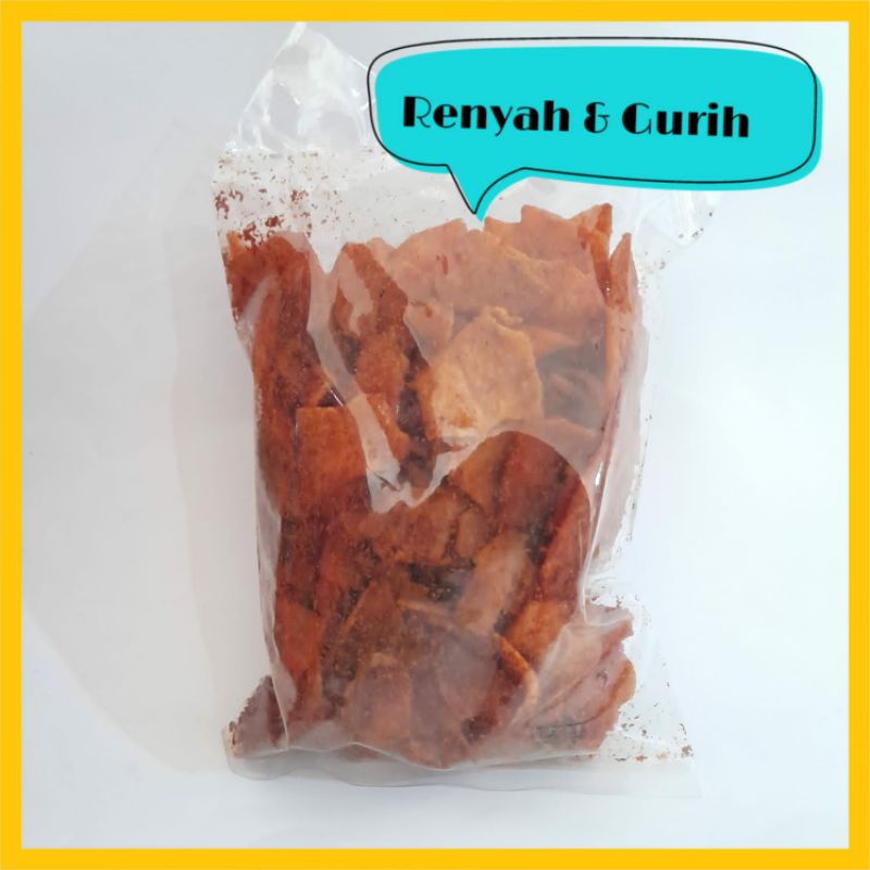 

Rendang Telur/ Randang Talua Sumatra Barat