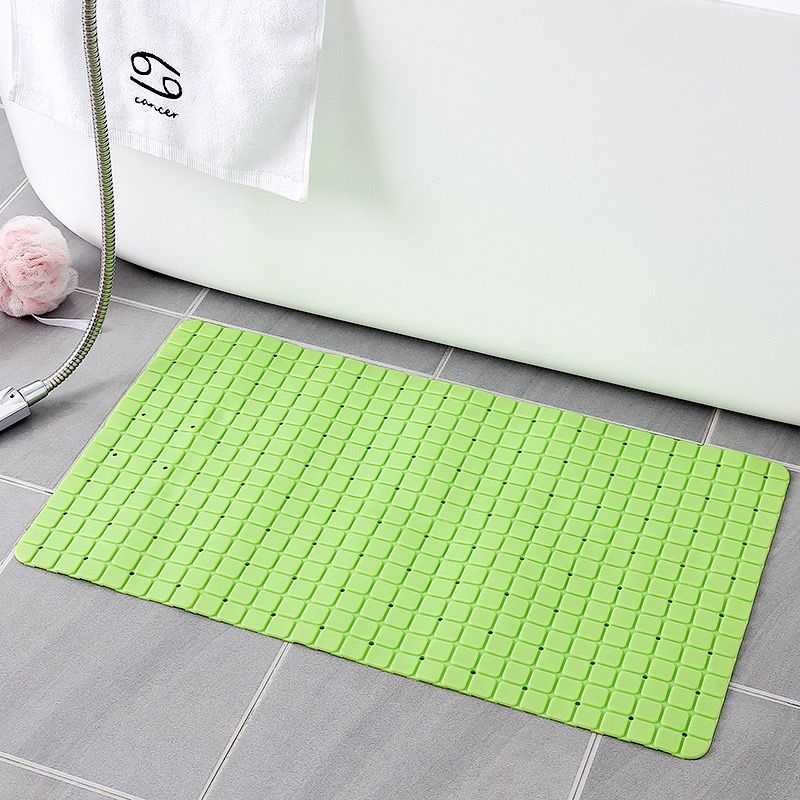 [HY.Olshop12] SUDOKU Keset Kamar Mandi | Keset Lantai Doormat Vacum | Alas Keset Kamar Mandi | Keset Anti Slip Bahan PVC Ukuran 72x40 CM