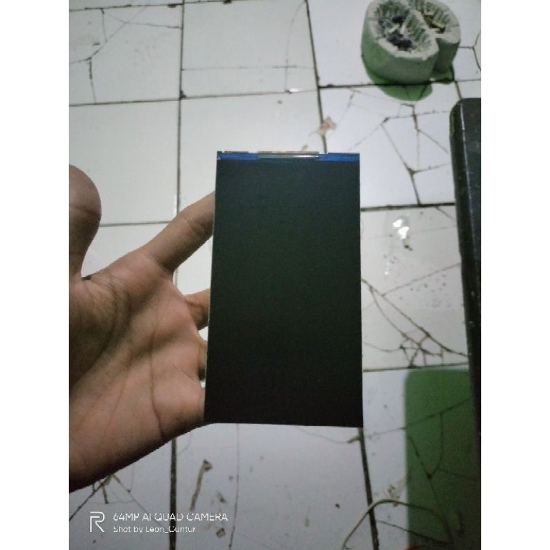 LCD REDMI 4X / REDMI 3. LCD ONLY TANPA TOUCHSCREEN