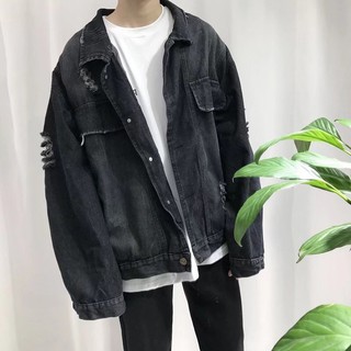 920 Koleksi Model Jaket Jean Terbaik