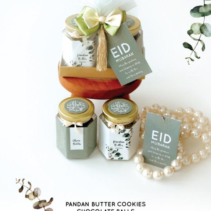 

Hampers/ Parcel Lebaran - Isi 3 Cikaastore1