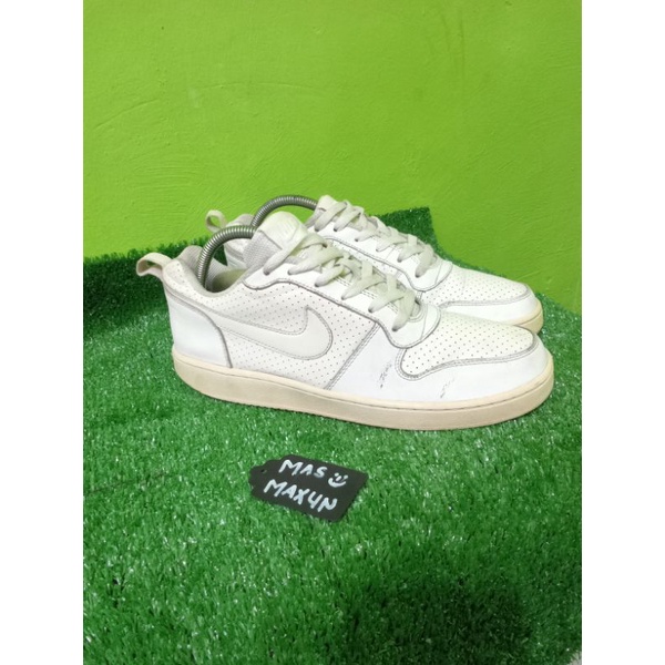 NIKE COURT BORROUGH LOW SECOND ORIGINAL