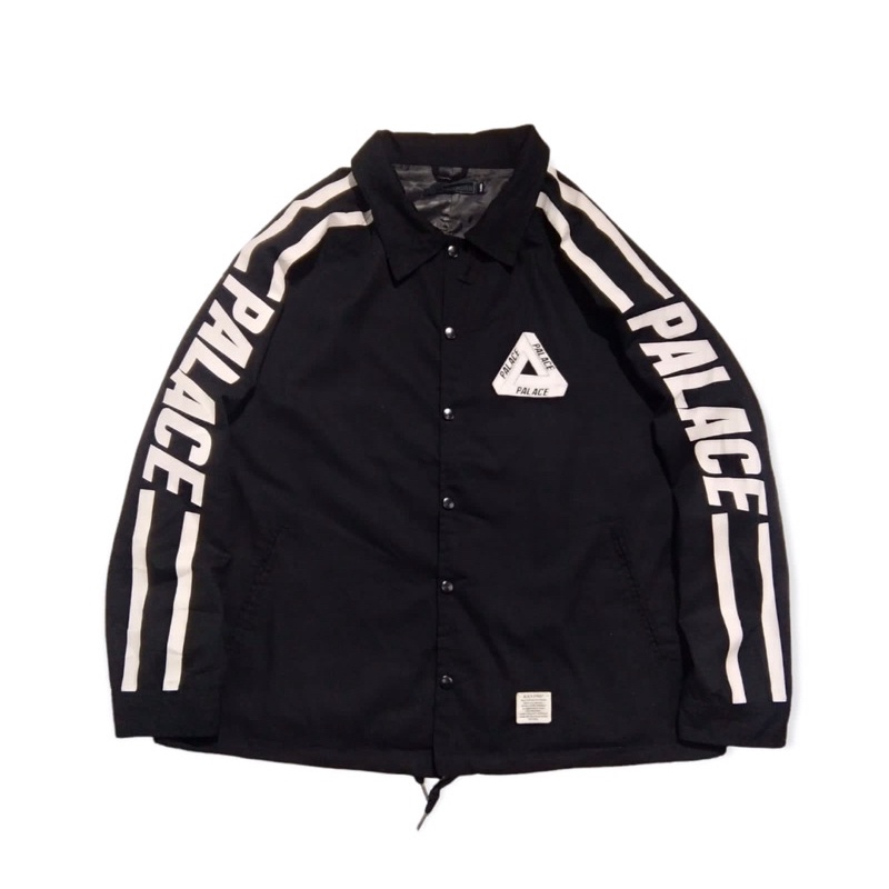 PALACE COACH JACKET DARKMONSTER DESIGN BY KOREA