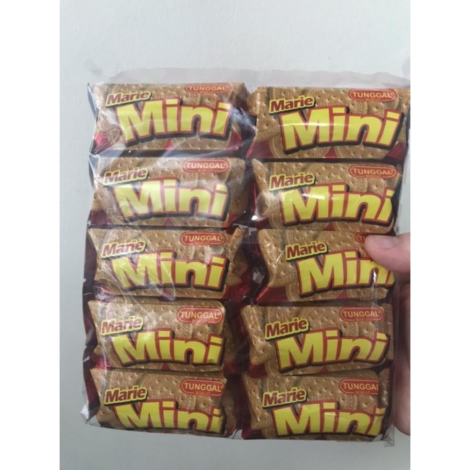 

:0:0:0] Marie Tunggal Mini