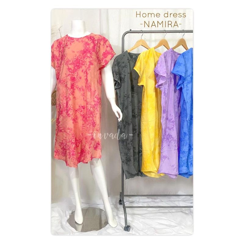 Daster Homedress Namira