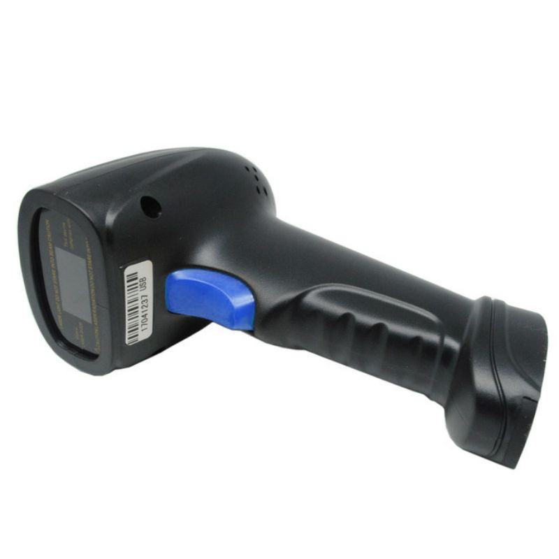 Taffware 1D Laser Barcode Scanner 