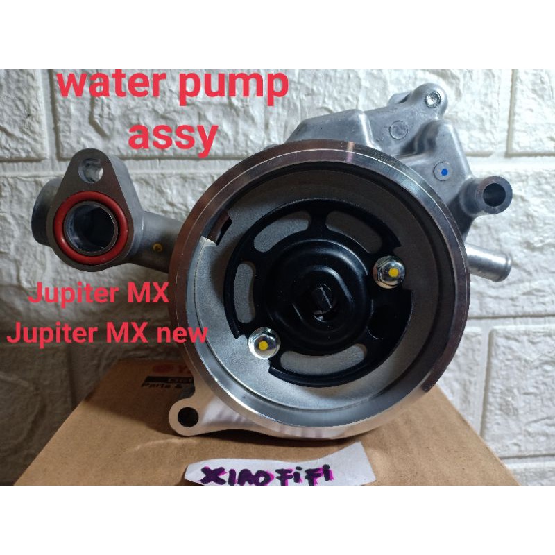 water pump Assy Jupiter MX / Jupiter MX new (1S71)