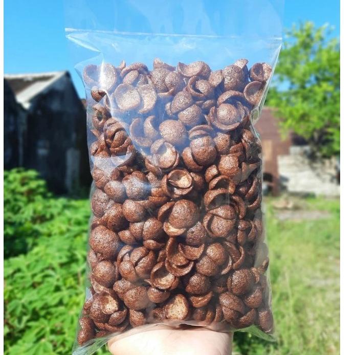 

Ayo Beli || UnT COCO CRUNCH 220GR /KOKO KRUNCH KILOAN /CHOCO CHIPS ||Produk@terupdate