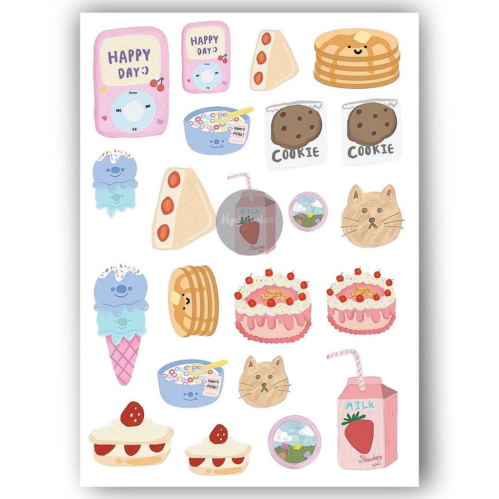 

STIKER TUMBLR | STIKER LAPTOP | STIKER CASE | STIKER JURNAL | STIKER BINDER AESTHETIC (Anti air)