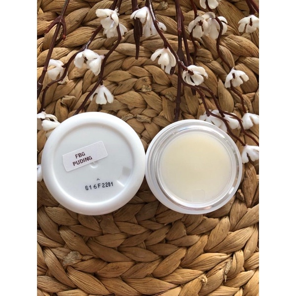 cream malam fbg puding