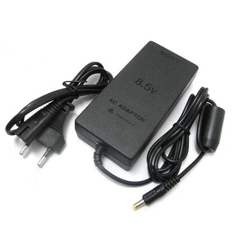 ADAPTOR PS2 SLIM SERI 7XXX DAN PS1 PS ONE