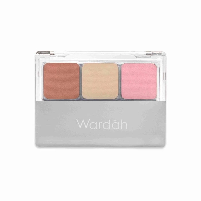 WARDAH Eye Shadow