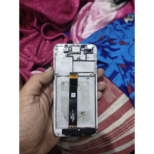 lcd luna g55 lite copotan