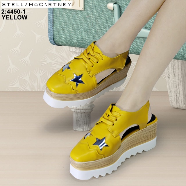 SEPATU  STELLA  4450-1