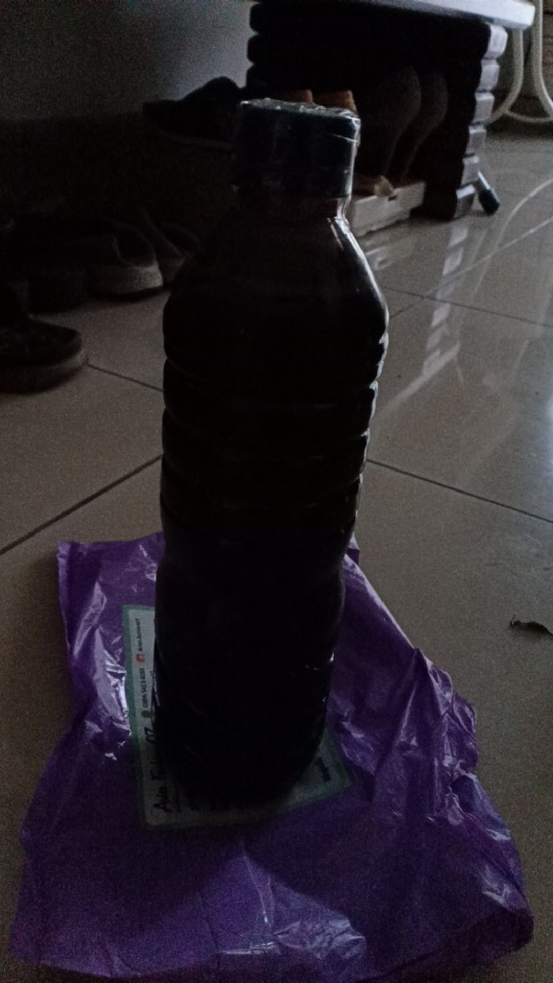 Molases/molase Tetes Tebu Murni Terlaris