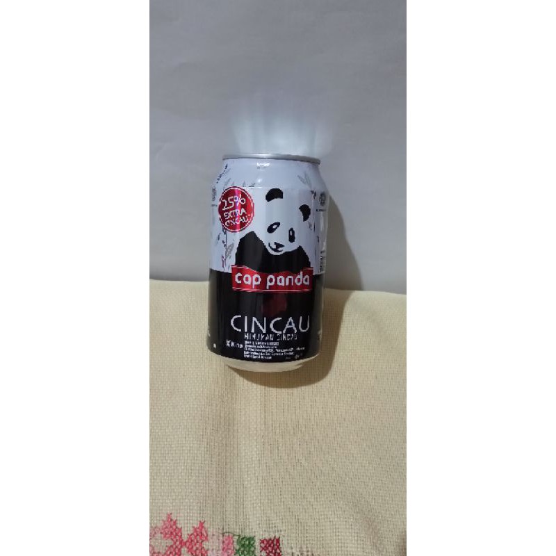 

Cincau Cap Panda