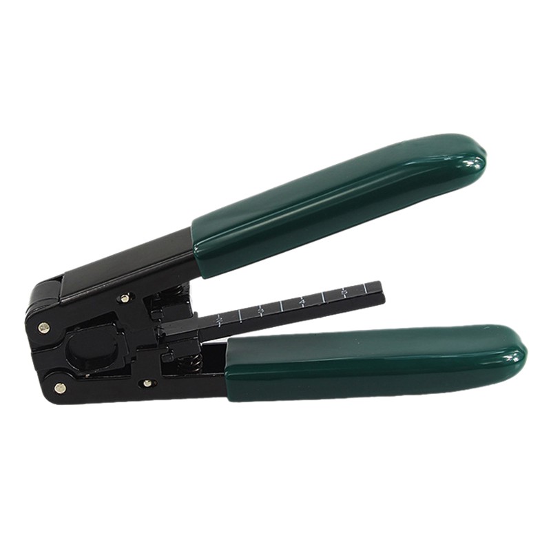 Fiber Optic Tool Stripper Joint Fiber Tool Fiber Stripping