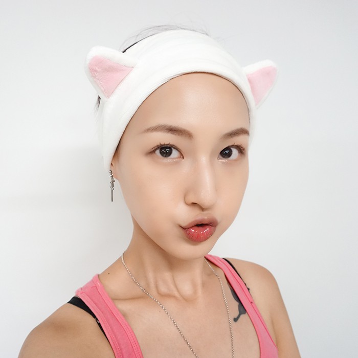 ETUDE HOUSE - My Beauty Tool Etti Hair Band