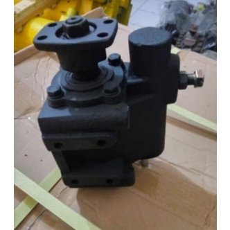 PTO Canter 125 PS Power Take Off Canter 125PS Gigi miring