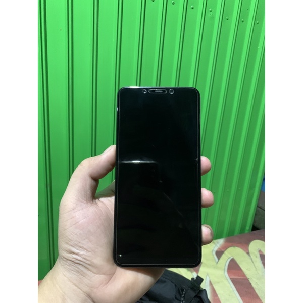 Lcd Copotan Pocophone f1