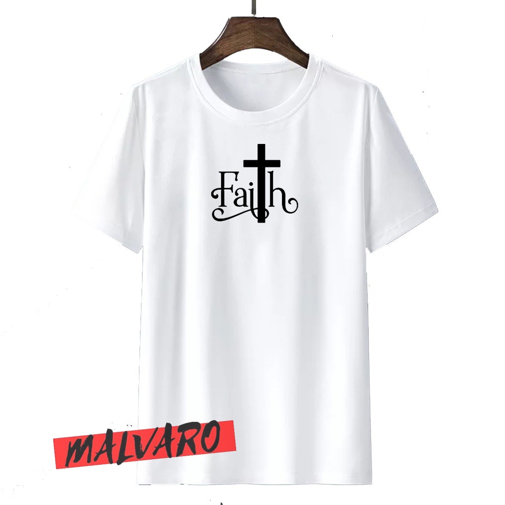 MALVARO-Kaos Distro Premium / Kaos Unisex / Baju Pria Wanita / MVN-6-25