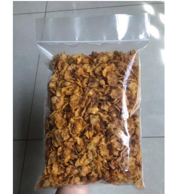 

HARGA GROSIR | EMPING JAGUNG 500 GRAM | CORN CHIPS | EMPING JAGUNG PEDAS MANIS