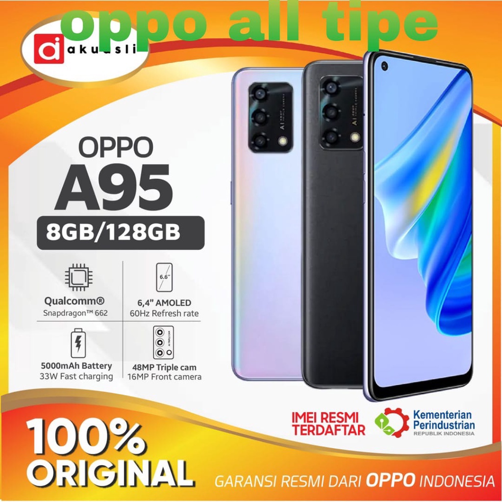 handphone oppo  garansi resmi  oppo terbaru  murah-4