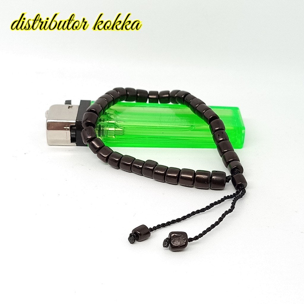 SUPER MURAH Gelang Kokka kaukah kaokah fukakah koka SUPER MURAH Gelang Kokka kaukah kaokah fukakah koka
