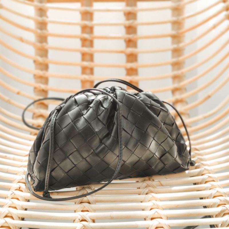 Bottega Veneta mini pouch