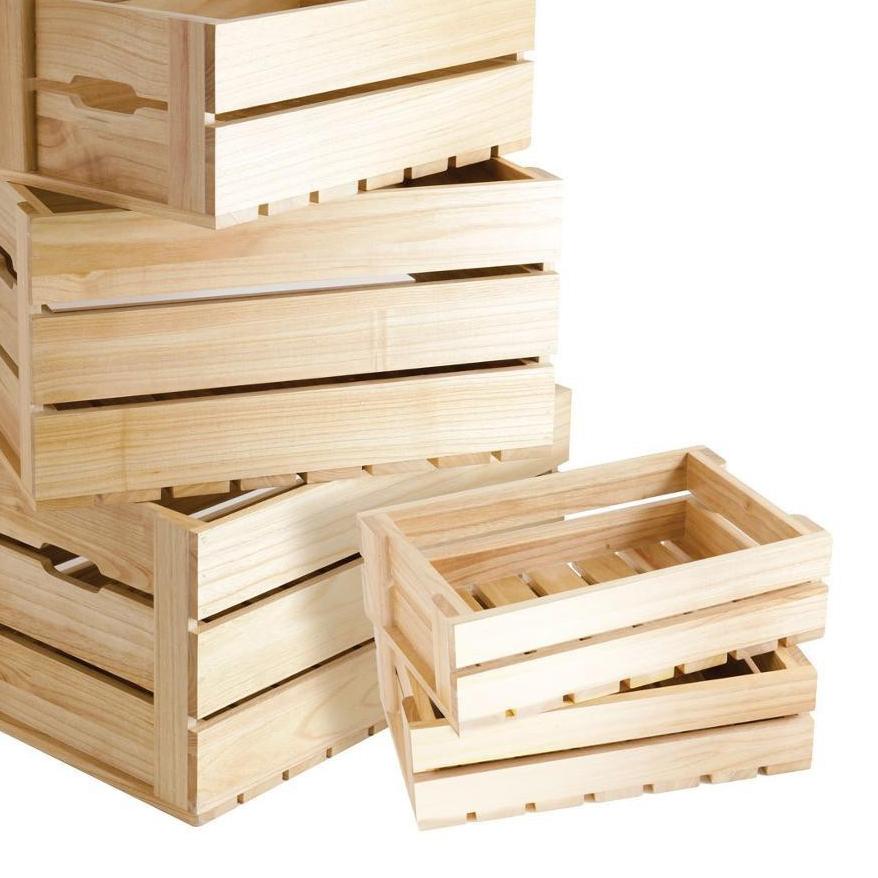 

ジ Packing Kayu Sedang