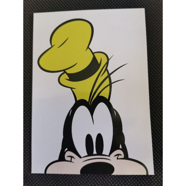 

kartu pos disney/disney postcard