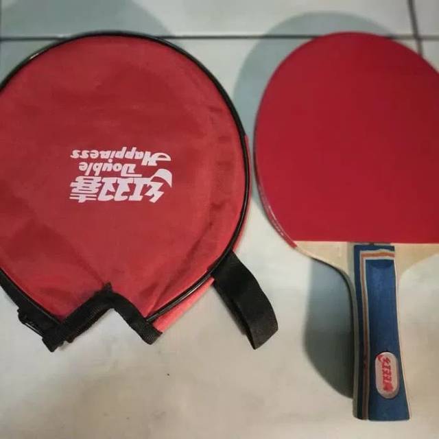Bet pingpong DHS + cover