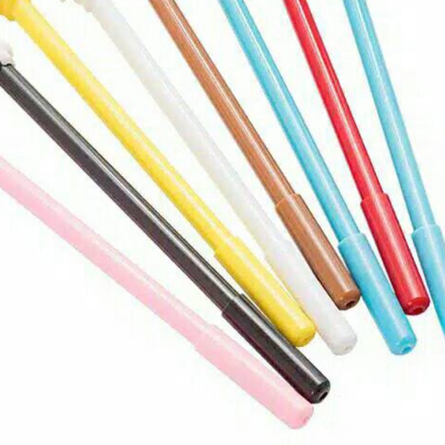 

PULLPEN K POP - BALLPOINT PENA KARAKTER KARTUN