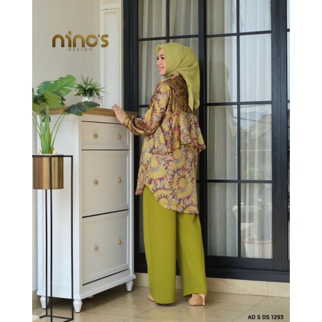 Set Ninos