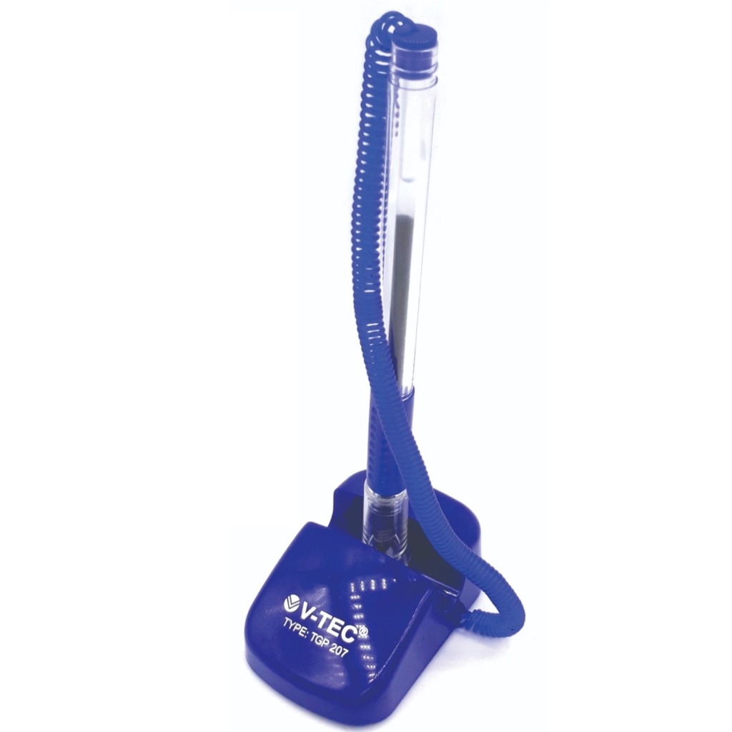 

Pena / Pulpen Meja Spiral V-TEC 207